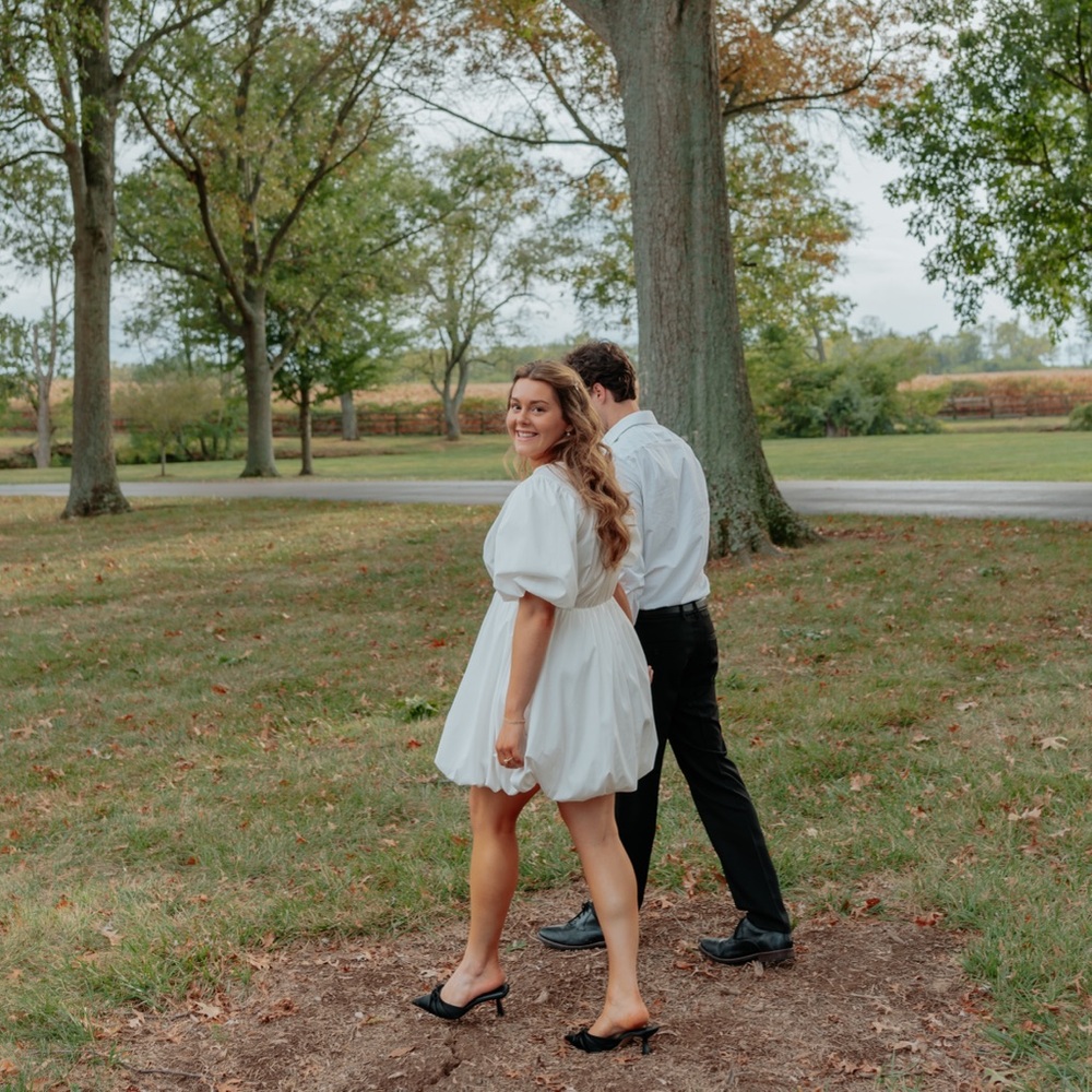 Meet your Posher, Allison